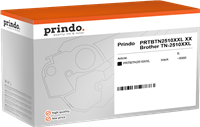 Prindo Classic XXL black toner