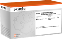 Prindo Classic XXL black toner