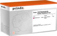 Prindo Classic XXL magenta toner
