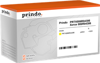 Prindo Classic yellow toner