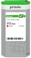 Prindo Green magenta ink cartridge