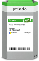 Prindo Green more colours ink cartridge