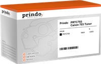 Prindo PRTC703 black toner