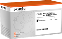 Prindo PRTHPC4096A black toner