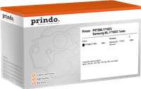 Prindo PRTSML1710D3 black toner