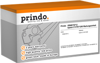 Prindo PRWET6712 maintenance unit