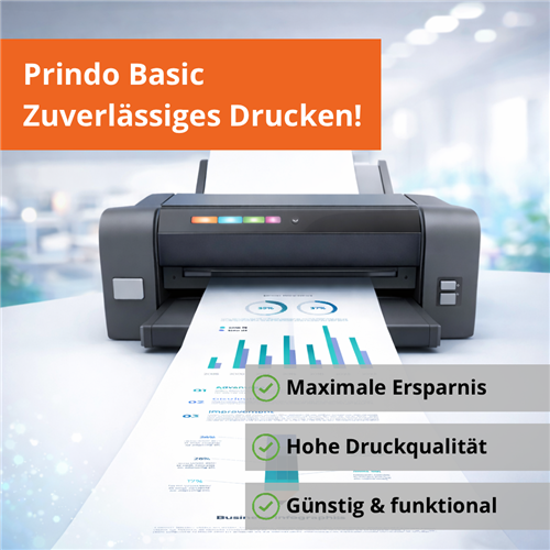 Prindo PRTBTN3280B