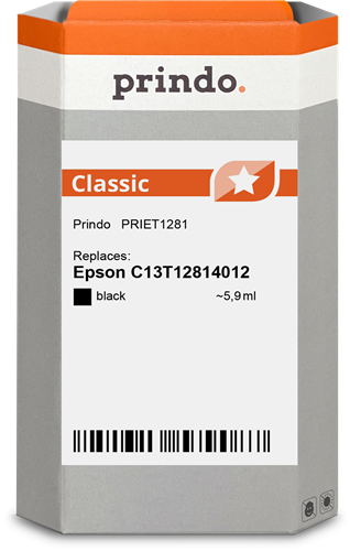 Prindo PRIET1281