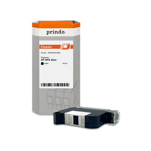 Prindo TIJ 2.5 PRIHPC6195A
