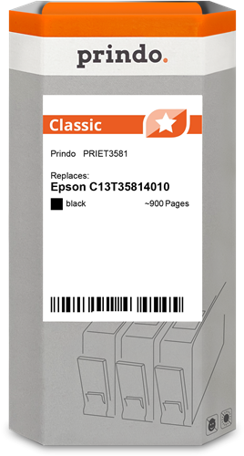 Prindo PRIET3581