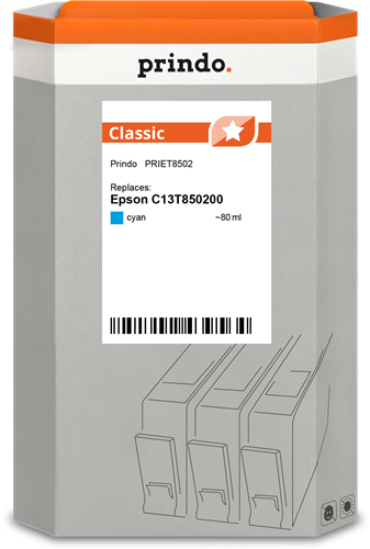 Prindo PRIET8502
