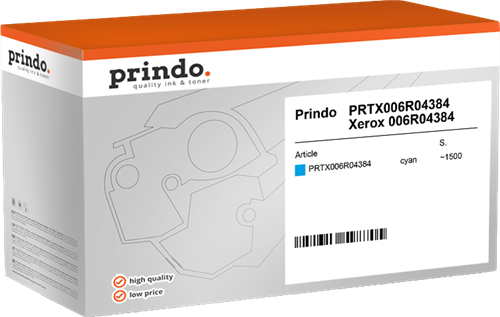 Prindo PRTX006R04384