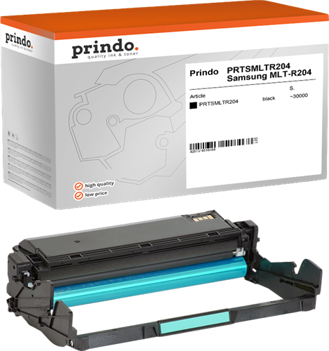 Prindo PRTSMLTR204