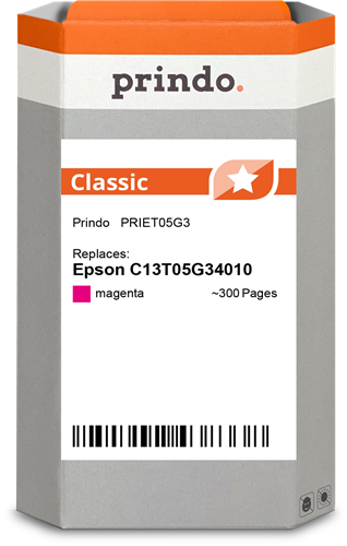 Prindo PRIET05G3
