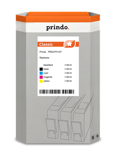 Prindo PRSCPFI107