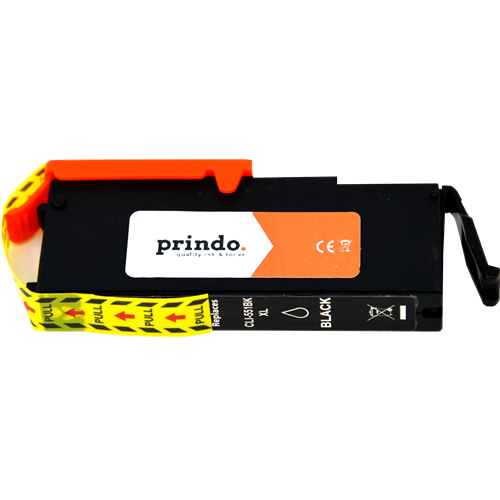 Prindo PRICCLI551BKXL