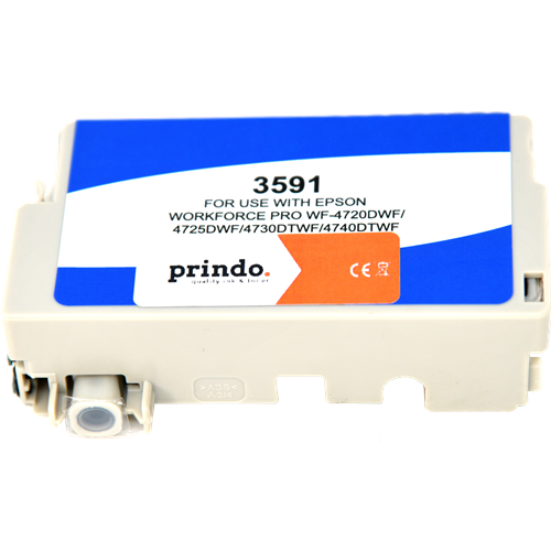 Prindo PRIET3591