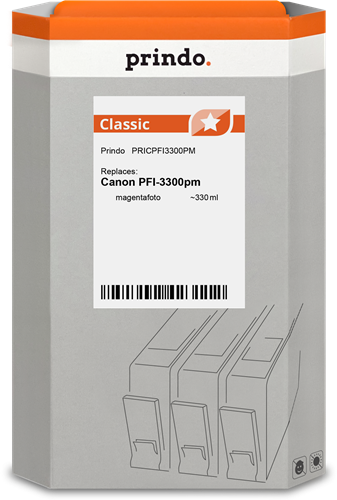 Prindo PRICPFI3300PM
