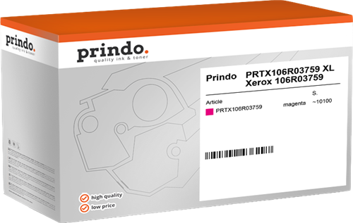 Prindo PRTX106R03759