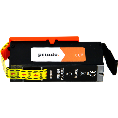 Prindo PRICPGI580PGBKXXLC