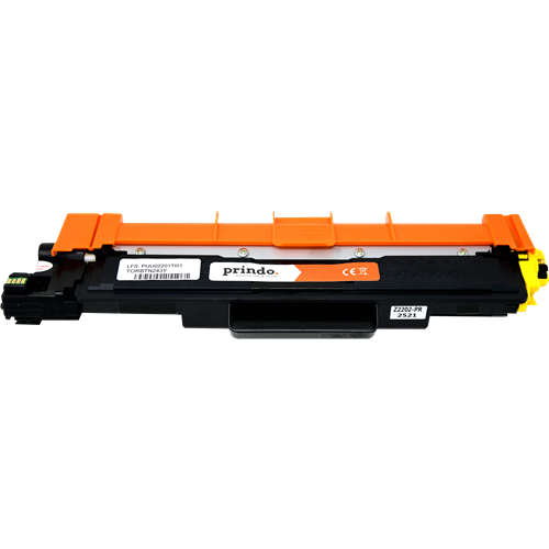 Prindo PRTBTN243Y