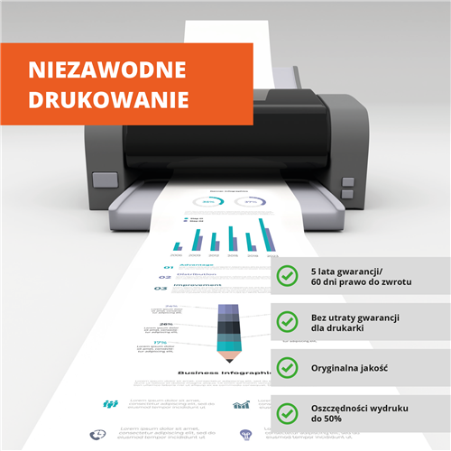 Prindo PRICCLI571BKG