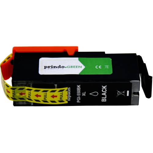 Prindo PRICPGI550BKXLG