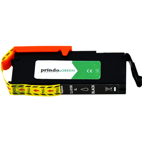 Prindo PRICCLI551BKXLG