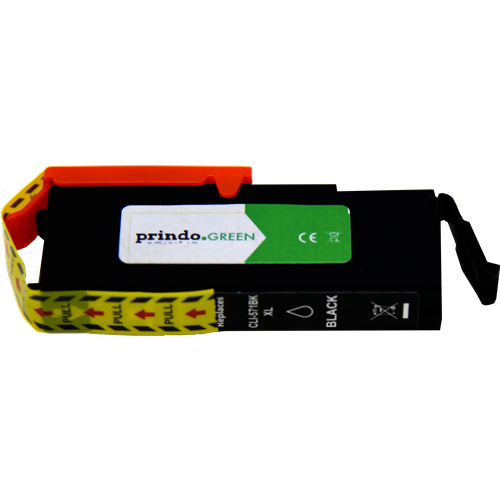 Prindo PRICCLI571BKXLG