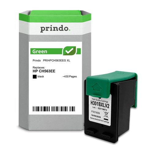 Prindo PRIHPCH563EEG