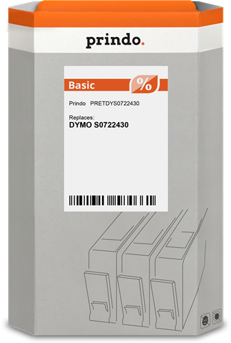 Prindo LabelWriter 450 Duo PRETDYS0722430