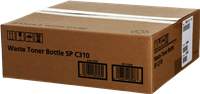 Ricoh 406066 waste toner box