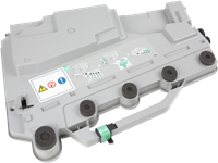 Ricoh 406665 waste toner box