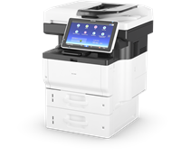 Ricoh IM 350FSE