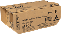 Ricoh IM 600 black toner