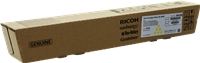 Ricoh IM C4500 yellow toner
