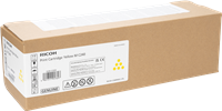 Ricoh M C240 yellow toner