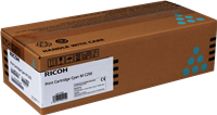 Ricoh M C250C cyan toner
