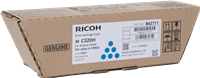 Ricoh M C320H cyan toner