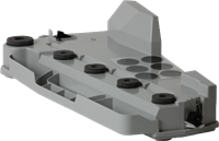 Ricoh M0226400 waste toner box