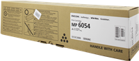 Ricoh MP 6054BK black toner