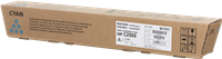 Ricoh MP C2503c cyan toner