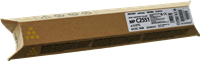 Ricoh MP C2551 yellow toner
