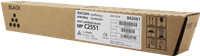 Ricoh MP C2551BK black toner
