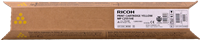Ricoh MP C2551HEY yellow toner