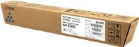 Ricoh MP C305C cyan toner