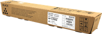 Ricoh MP C3502BK black toner