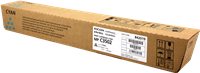 Ricoh MP C3502C cyan toner