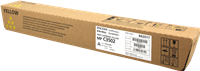 Ricoh MP C3502Y yellow toner