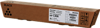 Ricoh MP C406BK black toner